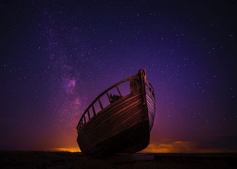 boat