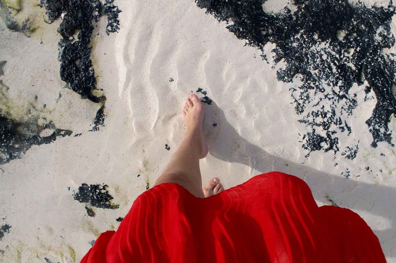walk