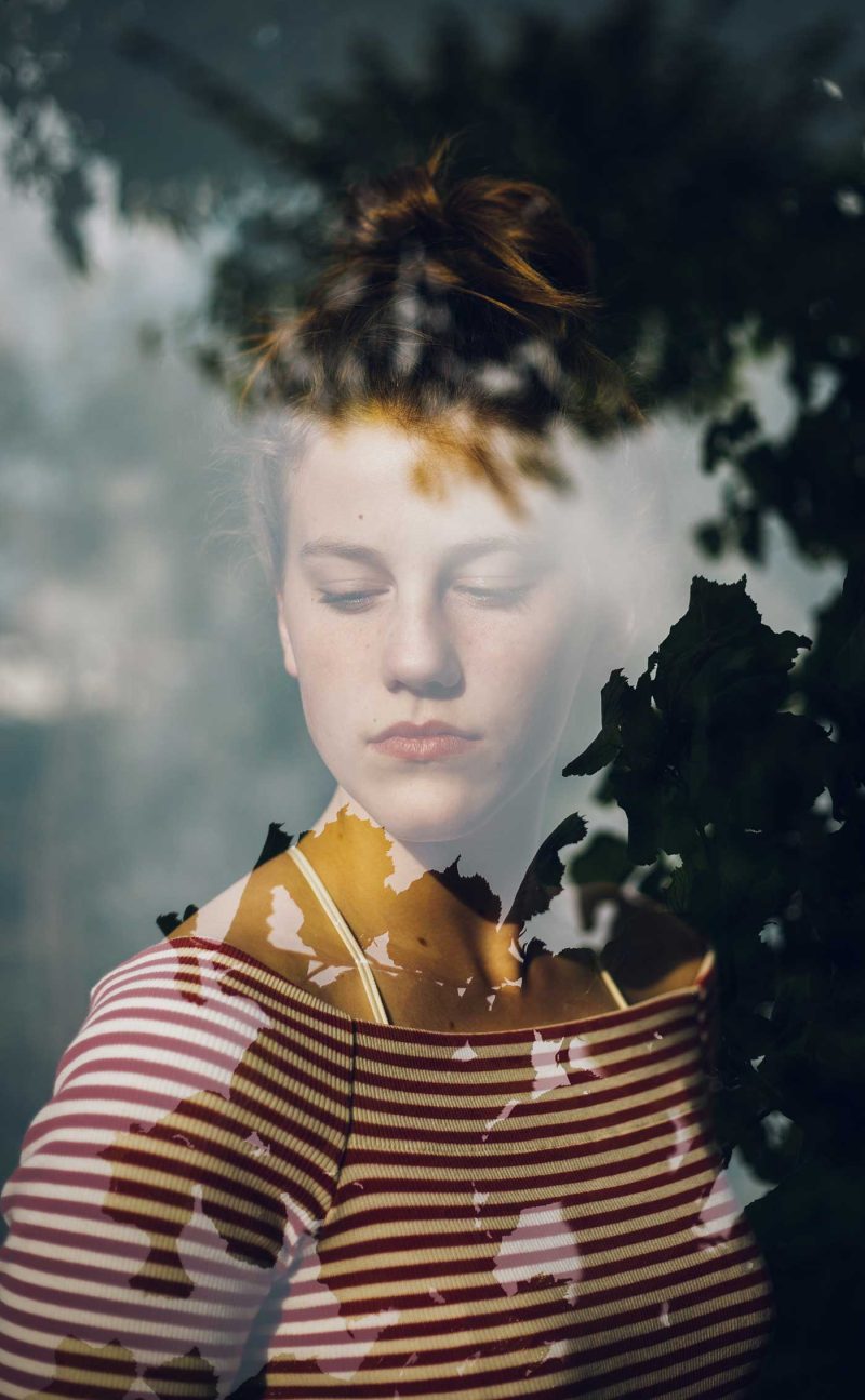 portraits